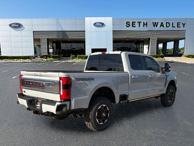 new 2026 Ford F-250 car, priced at $102,034