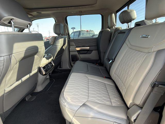 new 2026 Ford F-250 car, priced at $102,034