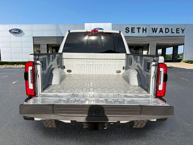 new 2026 Ford F-250 car, priced at $102,034