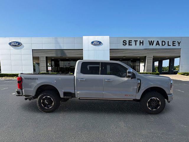 new 2026 Ford F-250 car, priced at $102,034