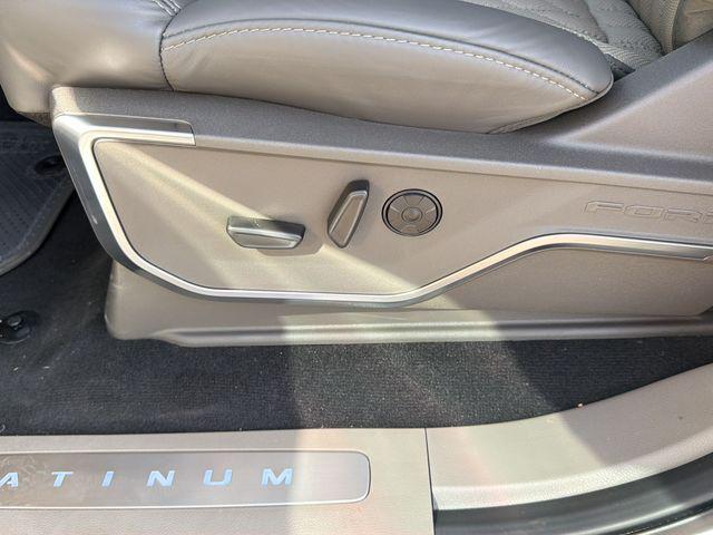 new 2026 Ford F-250 car, priced at $102,034