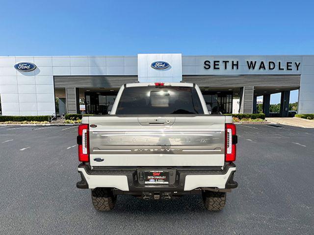 new 2026 Ford F-250 car, priced at $102,034