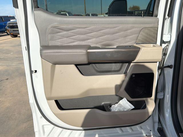 new 2026 Ford F-250 car, priced at $102,034