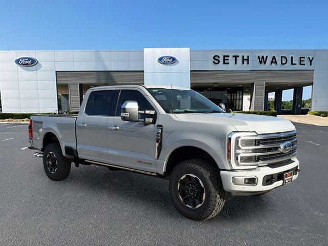 new 2026 Ford F-250 car, priced at $102,034