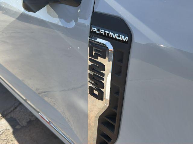 new 2026 Ford F-250 car, priced at $102,034