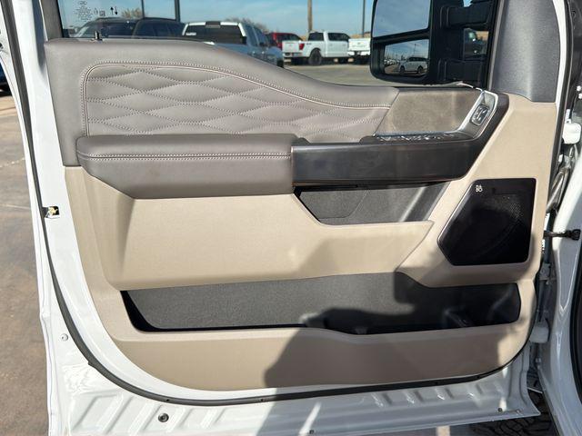 new 2026 Ford F-250 car, priced at $102,034