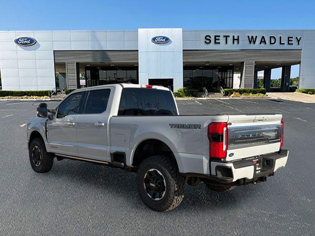 new 2026 Ford F-250 car, priced at $102,034