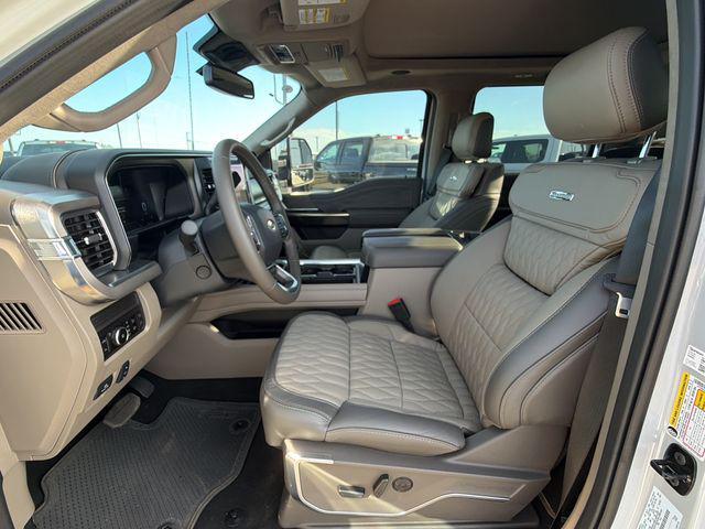 new 2026 Ford F-250 car, priced at $102,034