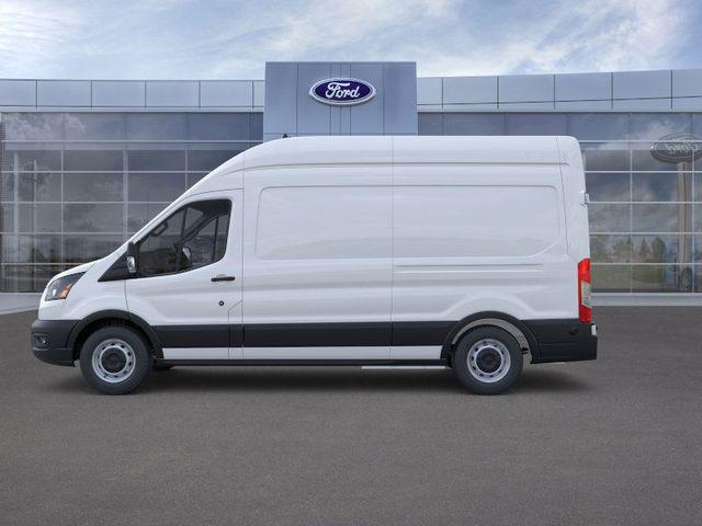 new 2025 Ford Transit-250 car, priced at $48,532