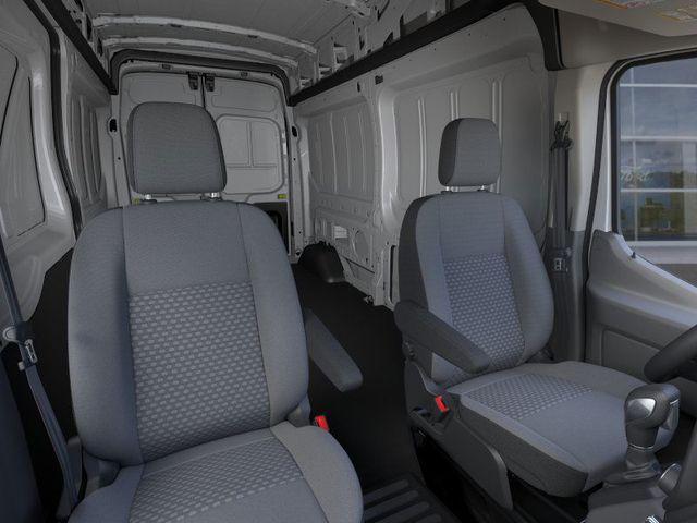 new 2025 Ford Transit-250 car, priced at $48,532