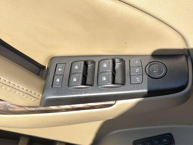 used 2016 GMC Yukon car, priced at $19,800