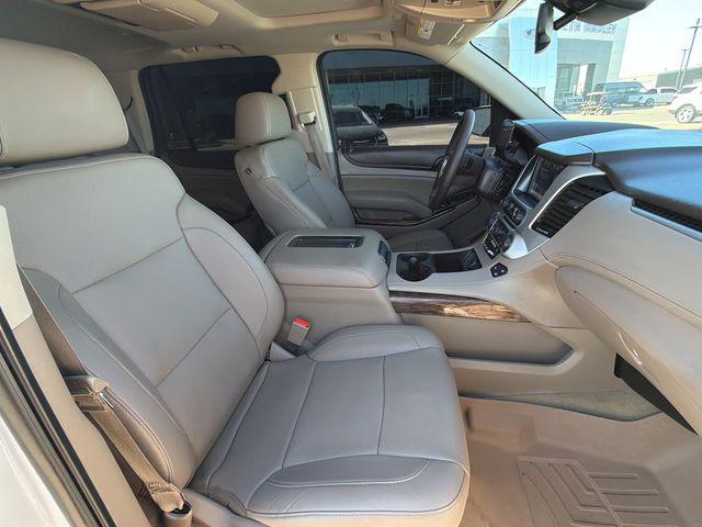 used 2016 GMC Yukon car, priced at $19,800