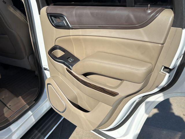 used 2016 GMC Yukon car, priced at $19,800