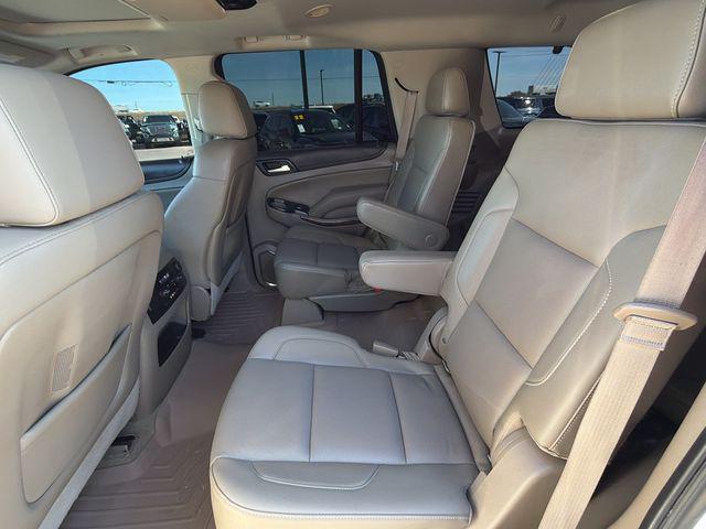 used 2016 GMC Yukon car, priced at $19,800