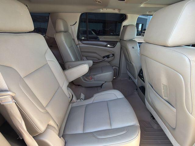 used 2016 GMC Yukon car, priced at $19,800