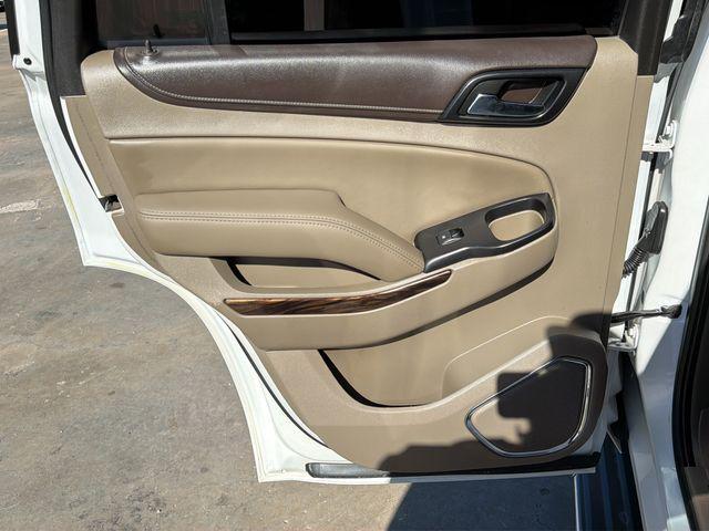 used 2016 GMC Yukon car, priced at $19,800