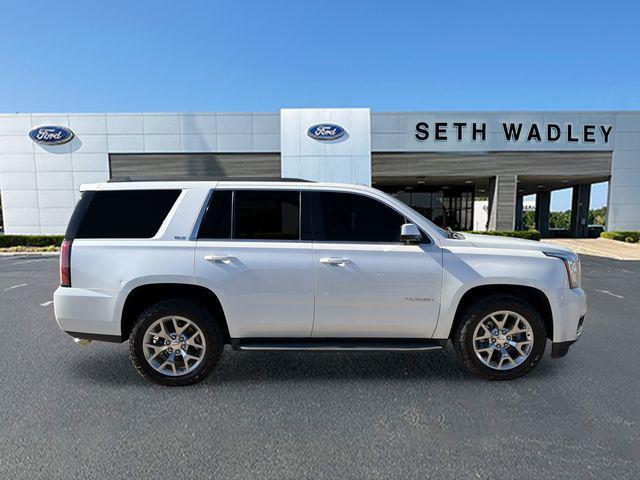 used 2016 GMC Yukon car, priced at $19,800