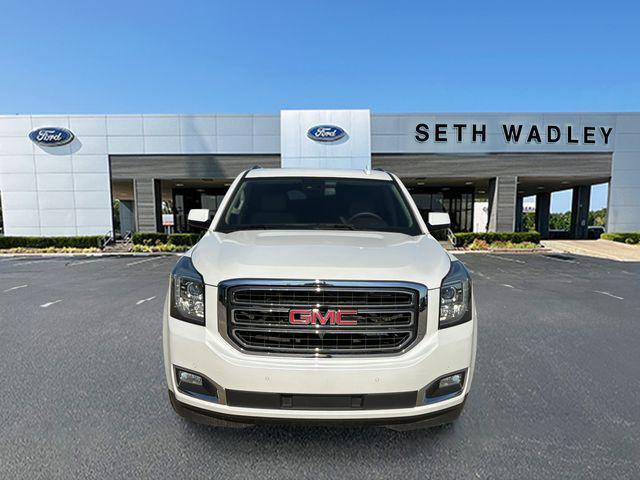 used 2016 GMC Yukon car, priced at $19,800