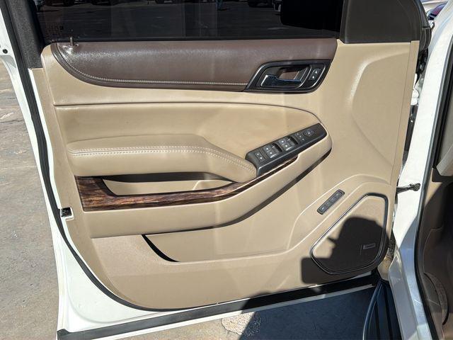 used 2016 GMC Yukon car, priced at $19,800