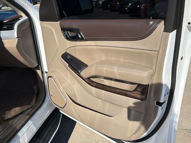 used 2016 GMC Yukon car, priced at $19,800