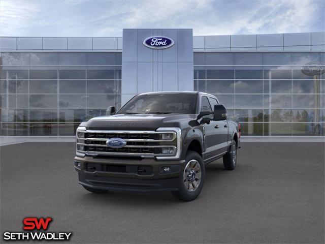 new 2025 Ford F-250 car