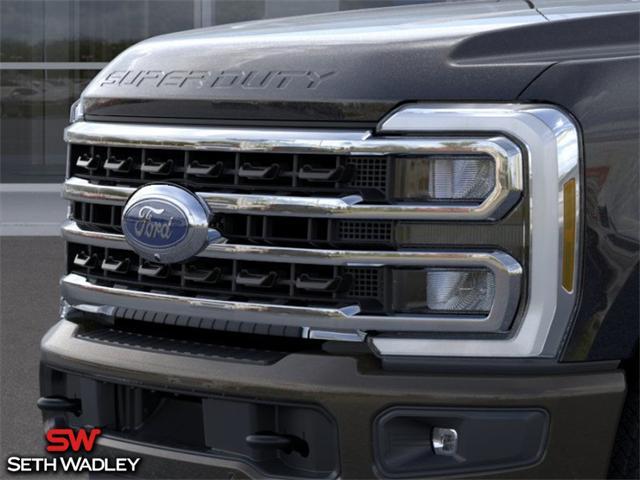 new 2025 Ford F-250 car