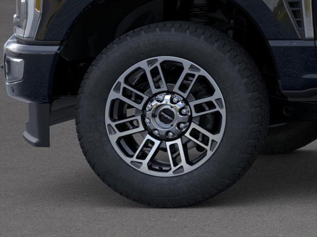 new 2025 Ford F-250 car, priced at $101,575