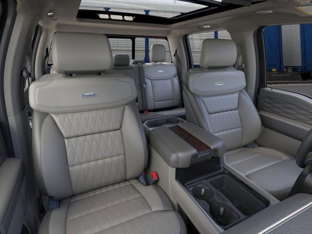 new 2025 Ford F-250 car, priced at $101,575