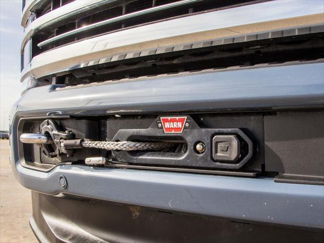 used 2023 Ford F-350 car, priced at $87,700