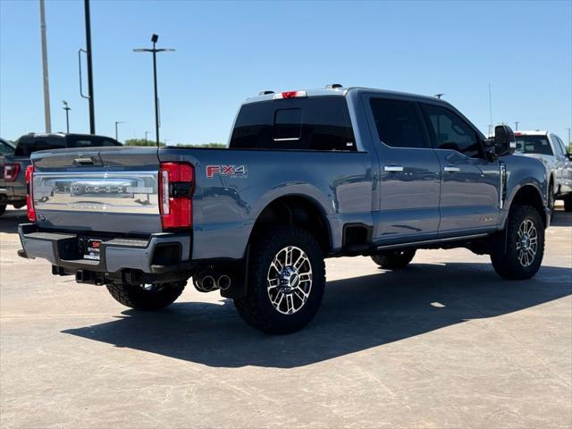 used 2023 Ford F-350 car, priced at $87,700