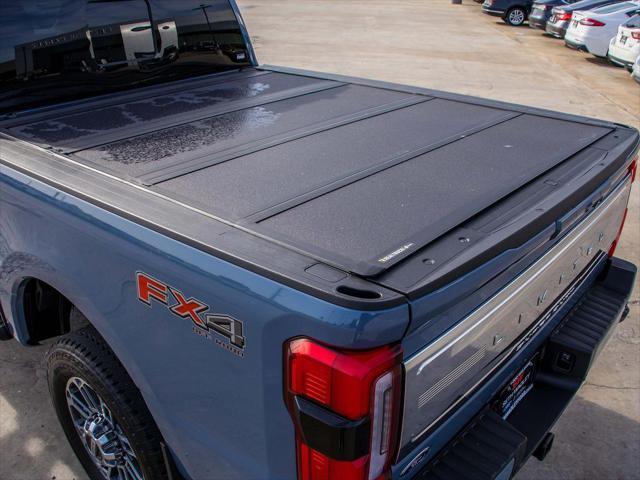 used 2023 Ford F-350 car, priced at $87,700