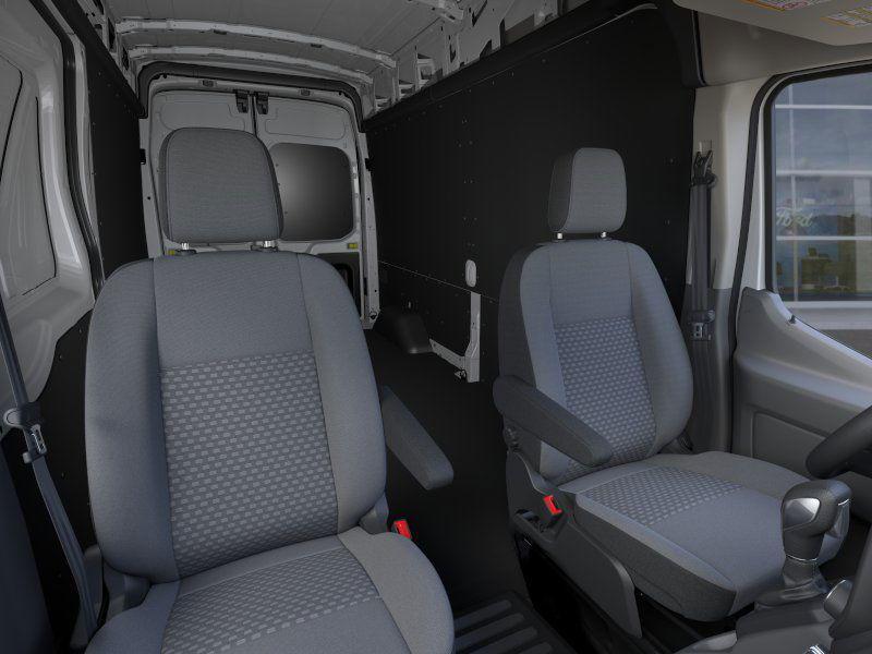 new 2025 Ford Transit-350 car, priced at $53,691