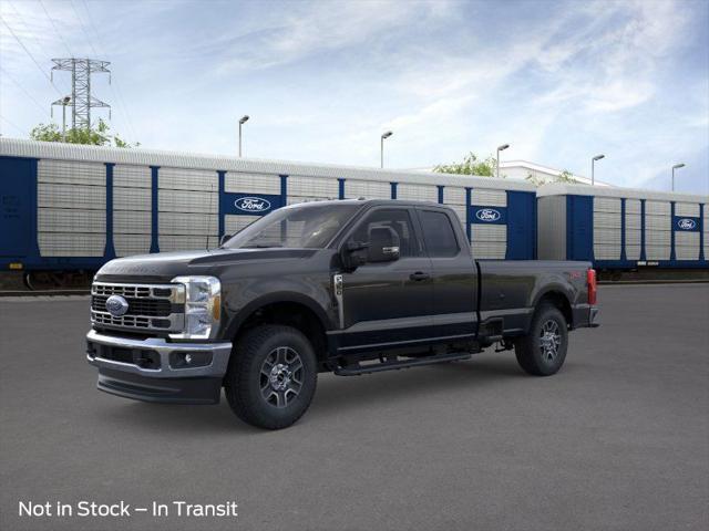 new 2025 Ford F-350 car, priced at $61,195