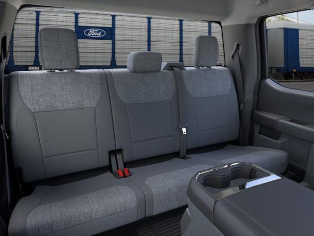 new 2025 Ford F-350 car, priced at $61,195