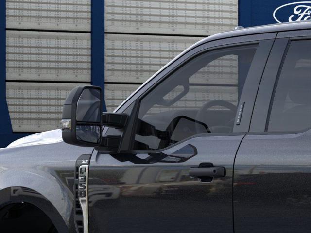 new 2025 Ford F-350 car, priced at $61,195