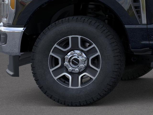 new 2025 Ford F-350 car, priced at $61,195