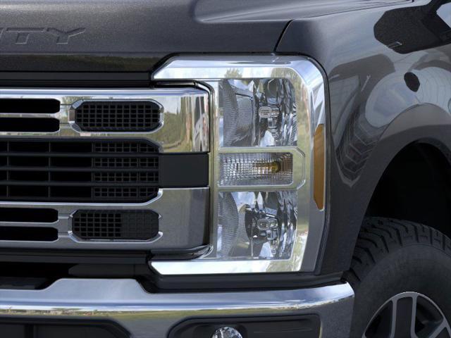 new 2025 Ford F-350 car, priced at $61,195