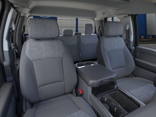 new 2025 Ford F-350 car, priced at $61,195