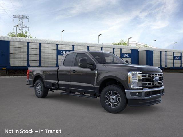 new 2025 Ford F-350 car, priced at $61,195