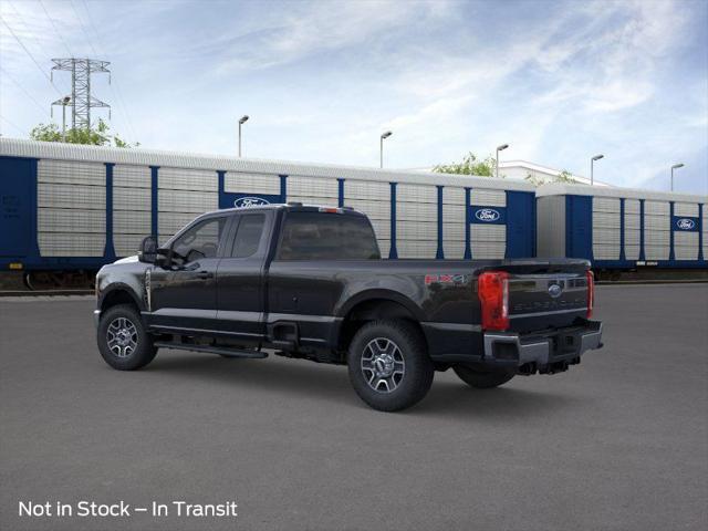 new 2025 Ford F-350 car, priced at $61,195