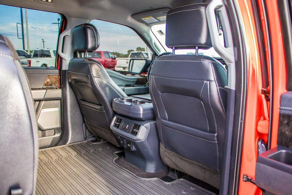 used 2021 Ford F-150 car, priced at $31,900