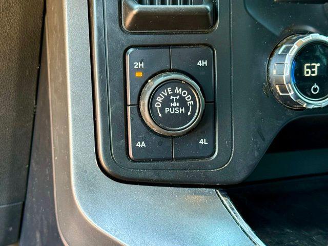 used 2021 Ford F-150 car, priced at $32,700