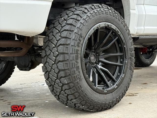 used 2024 Ford F-150 car, priced at $85,700