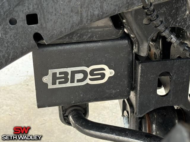 used 2024 Ford F-150 car, priced at $85,700