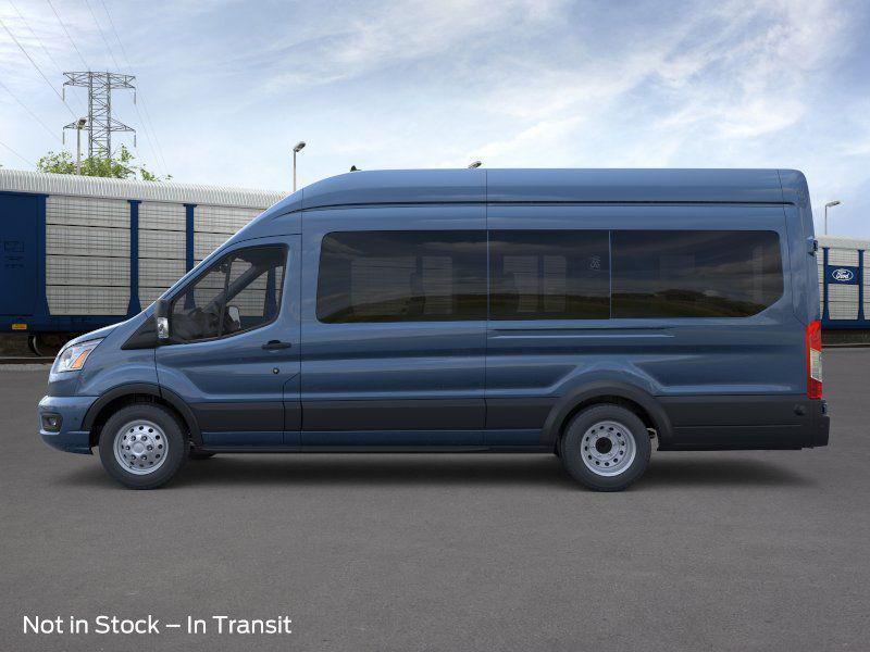 new 2025 Ford Transit-350 car, priced at $65,515