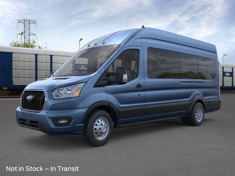 new 2025 Ford Transit-350 car, priced at $65,515