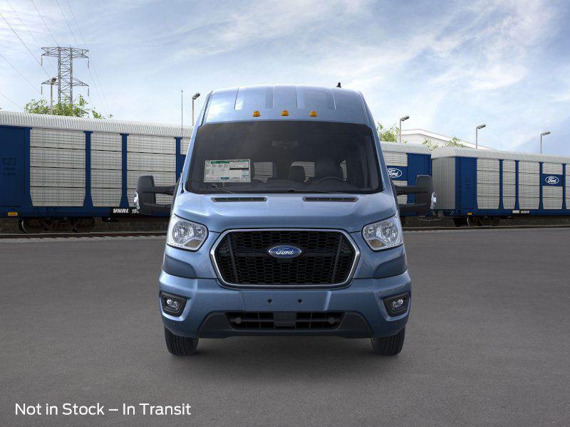 new 2025 Ford Transit-350 car, priced at $65,515