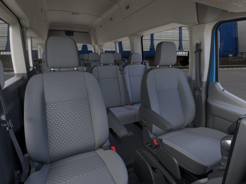new 2025 Ford Transit-350 car, priced at $65,515