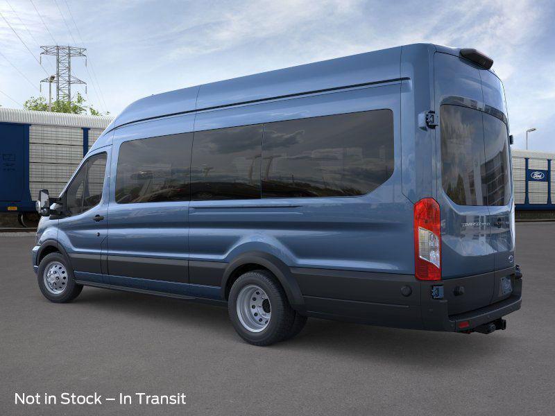 new 2025 Ford Transit-350 car, priced at $65,515