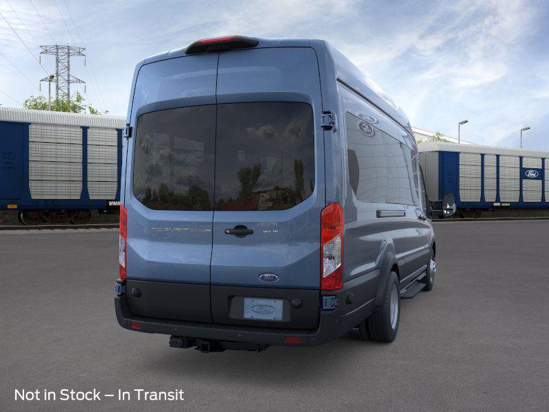 new 2025 Ford Transit-350 car, priced at $65,515